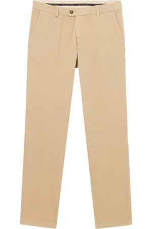 Brooks Brothers Pantalon chino à coupe slim