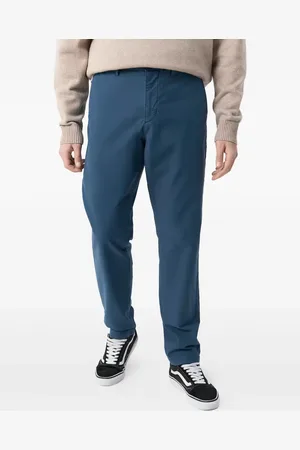 Tommy Hilfiger Pantalon à coupe droite