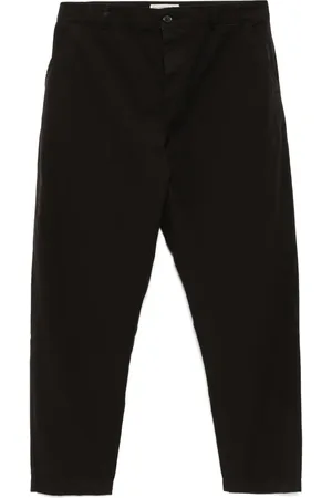 Universal Works Pantalon chino Military