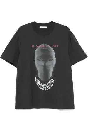 Ih Nom Uh Nit T-shirt New Mask