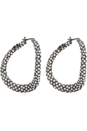 VALENTINO GARAVANI Boucles d