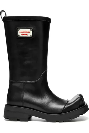 Charles Jeffrey Loverboy Bottes Sheathed Moggies