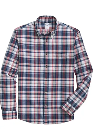 Brooks Brothers Chemise en coton