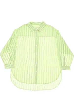 Doudou et Compagnie Chemise en coton