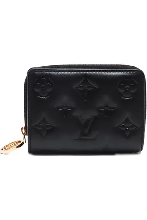 LOUIS VUITTON Portefeuille Lou 2023-2024