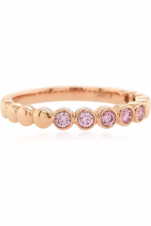 HYT Jewelry Bague Argyle Pink en or 18ct ornée de diamants