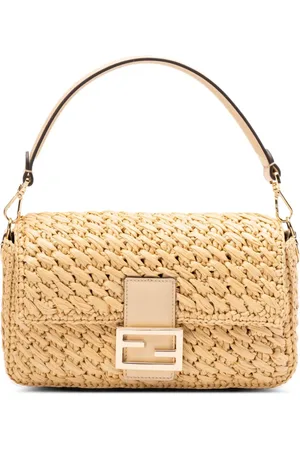Fendi Sac à bandoulière Baguette