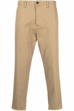 haikure Pantalon chino court