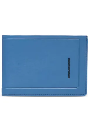 Piquadro Portefeuille en cuir
