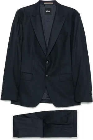 HUGO BOSS Costume Huge