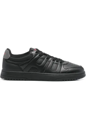 HUGO BOSS Baskets à logo