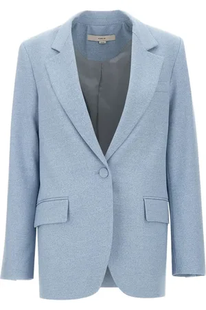 REMAIN Blazer à simple boutonnage