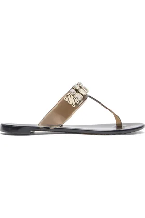 Casadei Tongs Jelly