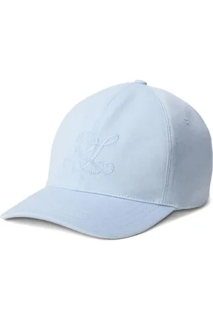 Ralph Lauren Casquette à logo brodé