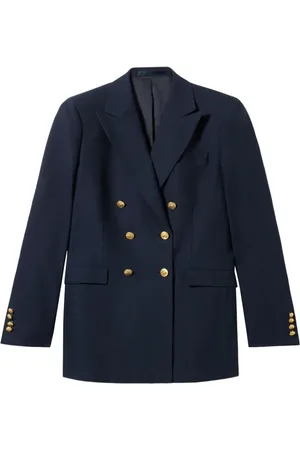 Brooks Brothers Blazer à design texturé