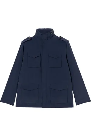 Brooks Brothers Doudoune à capuche
