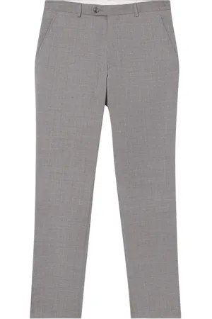Brooks Brothers Pantalon en laine vierge