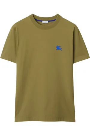 Burberry T-shirt à logo