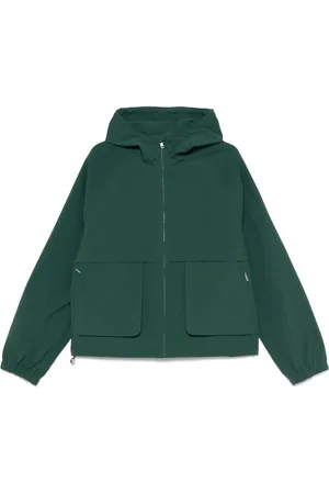 ARTE Veste à logo oiseau