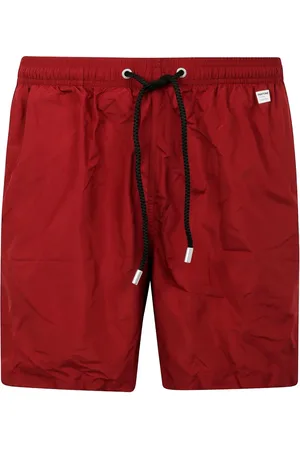 MC2 SAINT BARTH X Pantone short de bain Lighting