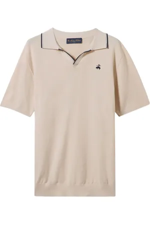 Brooks Brothers T-shirt en coton