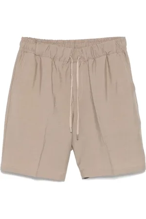COSTUMEIN Short à effet froissé