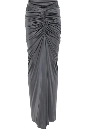 Atlein Robe longue en jersey