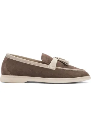 Scarosso Mocassins Leandra