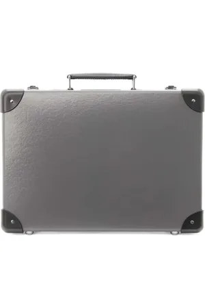 Globe Trotter Suitcase étui 007 Attaché