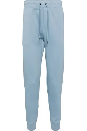 Ralph Lauren Pantalon de jogging à motif Polo Pony