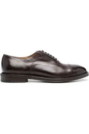 HENDERSON BARACCO Chaussures oxford à bout en amande