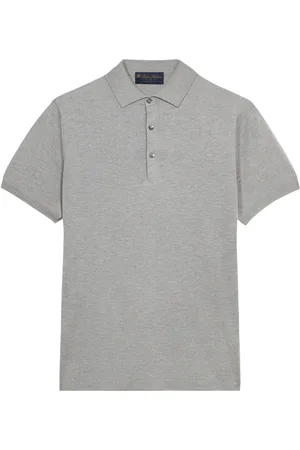 Brooks Brothers Polo en maille fine