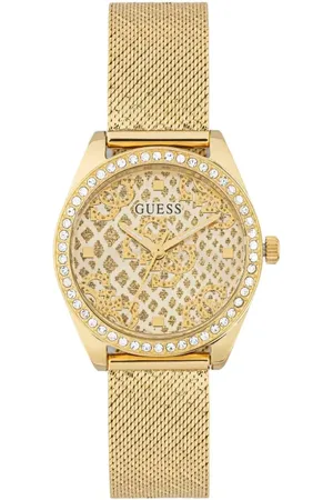 Guess Montre Crystal 32 mm
