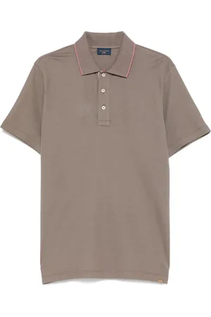 Paul & Shark Polo en piqué