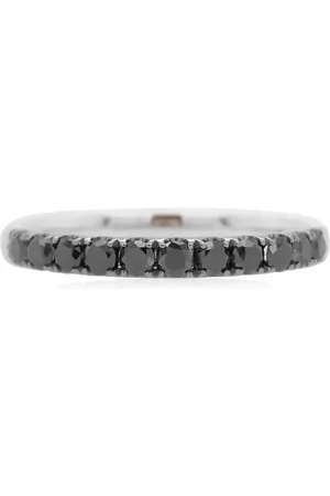 HYT Jewelry Bague en or blanc 18ct à diamants