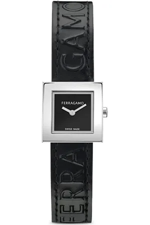 Salvatore Ferragamo Montre à quartz 20 mm