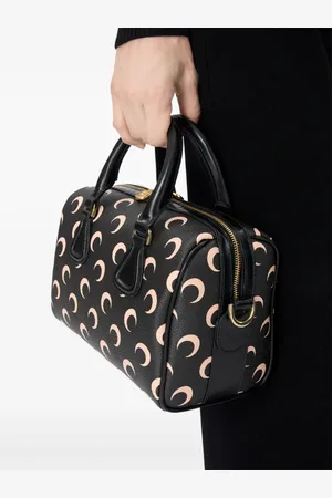 Marine Serre Mini sac Moon