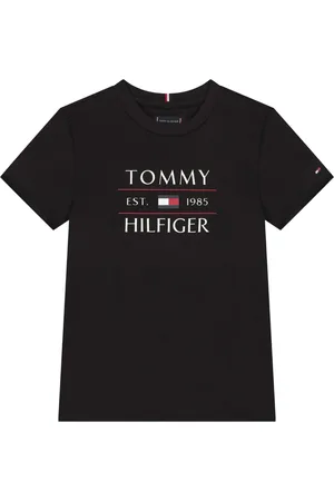 Tommy Hilfiger T-shirt en coton
