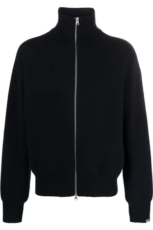 EXTREME CASHMERE Cardigan crop en cachemire