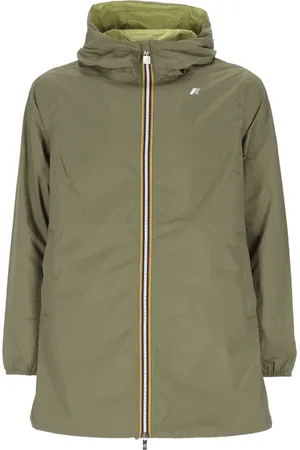 K-Way Veste Sophie Plus.2