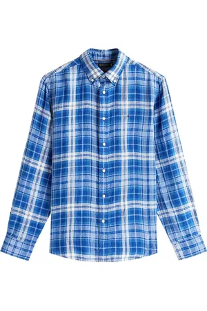 Tommy Hilfiger Chemise en lin