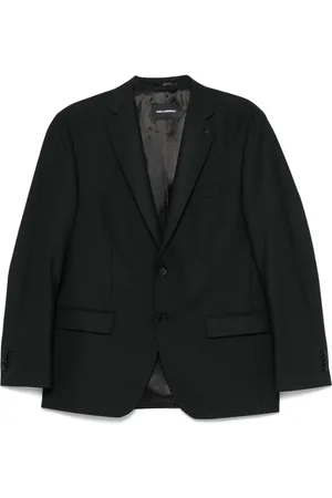 Karl Lagerfeld Blazer Trace