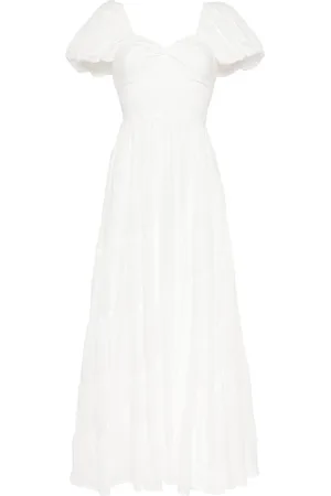 Free People Robe à coupe longue