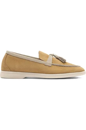 Scarosso Mocassins Leandra
