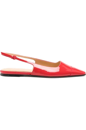 Dear Frances Ballerines Tia