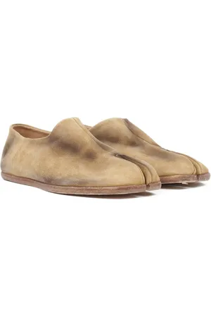 Maison Margiela Mocassins Tabi Babouche