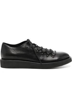 YOHJI YAMAMOTO Chaussures de randonnée à lacets