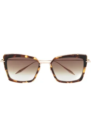 DITA EYEWEAR Lunettes de soleil Perplexer à verres teintés