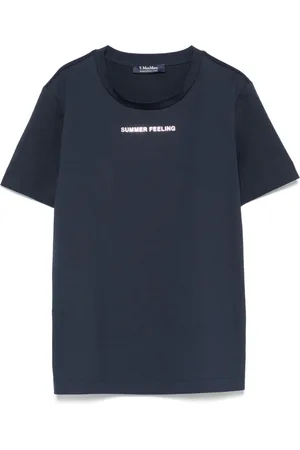 Max Mara T-shirt Lusso