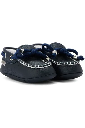 Babywalker Chaussures de pré-marche en cuir